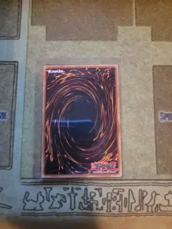 YUGIOH TCG GOKIBORE MDP2-EN009 RARE LIMITED EDITION LP - Image 2