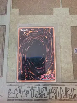 YUGIOH STONE DRAGON MDP2-EN020 COMMON LIMITED EDITION VLP - Image 4