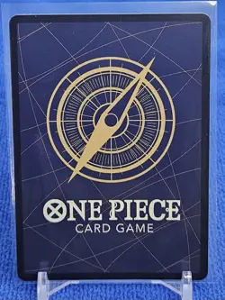 One Piece TCG English Arlong SR Foil Card EB02-011 NM - Image 2