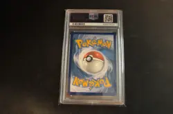 2024 POKEMON PAF EN-PALDEAN FATES SPECIAL ILLUSTRATION RARE GARDEVOIR EX PSA 9 - Image 2