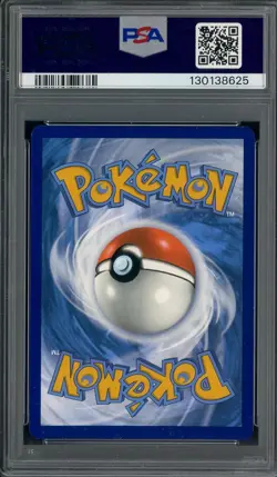 2024 Pokemon PAF EN Special Illustration Rare #233 Gardevoir ex PSA 9 MINT - Image 2