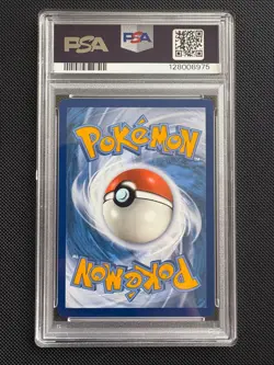 Gardevoir ex SIR - Pokemon Paldean Fates - 223/091 PSA 9 Mint - Image 2