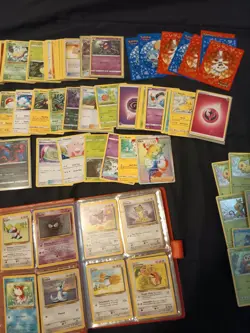 Pokemon Card and Movie Lot-Card Book 1999 to 2024-Pokemon McDonalds 2021 Holo's - Image 3