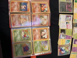 Pokemon Card and Movie Lot-Card Book 1999 to 2024-Pokemon McDonalds 2021 Holo's - Image 5