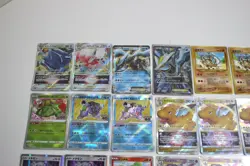 Pokemon Trading Card Lot of 31 Official TCG cards from Japan - Image 5