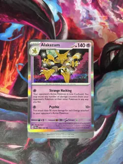 Pokemon TCG Twilight Masquerade 110+ card lot includes holo and reverse NM/M - Image 2