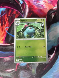 Pokemon TCG Mega Evolutions Base 85+ card lot includes holo and reverse - Image 3