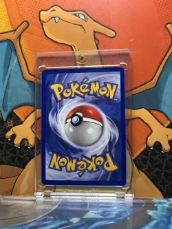 Diglett Team Rocket 1st Edition NM, 52/82 Pokemon Card. - Image 2
