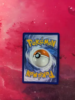 Pokemon Card Melmetal EX 105/142 Stellar Crown Half Art Double Rare NM - Image 2