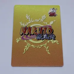 Shizune | Naruto Trading Card SR-026 Holo Foil 1mm Thick Anime Art Tc10 - Image 2