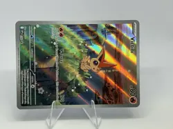 Victini 208 Sv: Scarlet & Violet Promo Cards Holo - Image 5