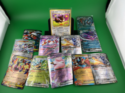 26 Card Lot of Japanese Pokemon! - Image 2