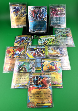 26 Card Lot of Japanese Pokemon! - Image 3