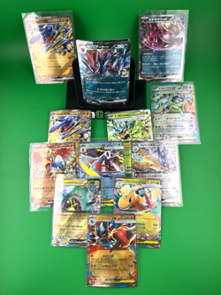 26 Card Lot of Japanese Pokemon! - Image 4