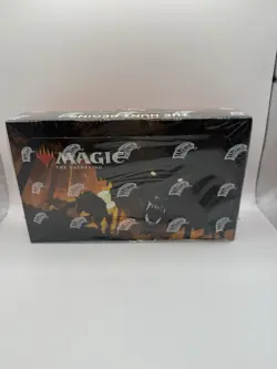 Magic The Gathering Innistrad Midnight Hunt Booster Box Sealed 30 Packs - Image 2