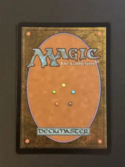 MTG - Misty Rainforest - MH2 Retro Frame - Foil - 438 NM - Image 2