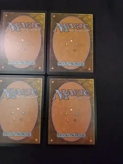 4x Robe of Mirrors Core Set 10th Edition NM Pauper Magic the Gathering x4 Mtg - Image 5