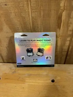 Magic The Gathering - Starter Kit FINAL FANTASY FIN MTG - Image 2