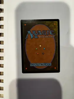 Wave of Vitriol Commander 2014 Regular NM Magic the Gathering - Image 2