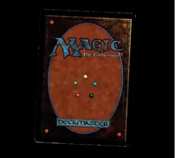 Magic the Gathering ICE STORM Beta MTG - Image 2