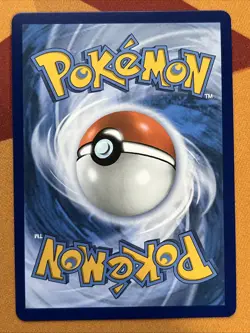 Pokemon Card - Reshiram ex - Prize Pack Series 8 Promo (020/086) White Flare NM - Image 2