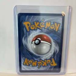 2025 Pokemon Journey Together Brock's Scouting #179/159 - Image 3