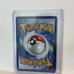2025 Pokemon Journey Together Brock's Scouting #179/159 - Image 4