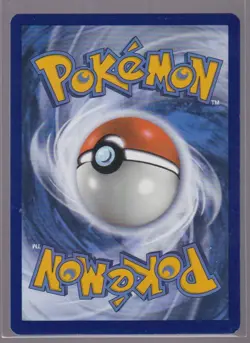 Pokemon McDonald's Match Battle Klawf 011/015 Holo Pokemon Trading Card TCG - Image 2