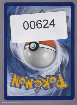 Pokemon McDonald's Match Battle Klawf 011/015 Holo Pokemon Trading Card TCG - Image 3