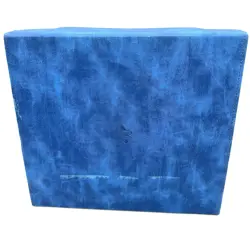 600+ Blue Games Lair GameGenic Card Deck Box MTG Pokemon Yugioh One Piece - Image 1