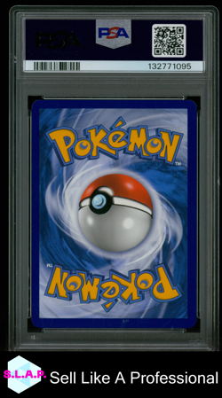 PIKACHU POKEMON SWSH020 2020 FIGURE COLLECTION SWSH BLACK STAR PROMO GER PSA 10 - Image 2