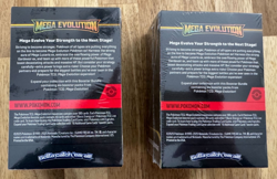 Pokemon TCG Mega Evolution Booster Bundle - Factory Sealed Lot of 2! - Image 2