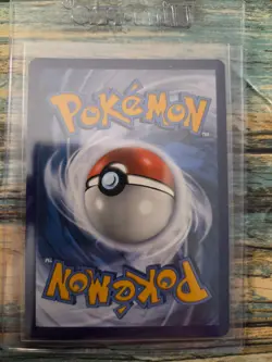 2023 Pokemon OBF EN #221/197 Ryme FA Ultra Rare Holo Mint - Image 2