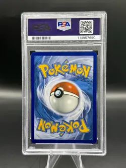 PSA 10 Rayquaza GX Alternative Full Art 177A/168 Pokemon Celestial Storm S&M - Image 2