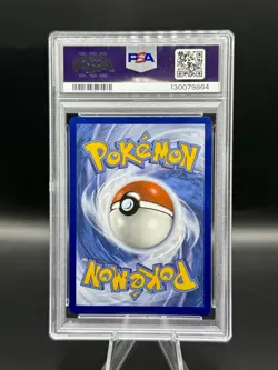 PSA 9 Tornadus Black Star Promo #210 Pokemon White Flare 2025 ENGLISH - Image 2