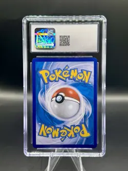 CGC 10 Giratina V 111/100 Secret Rare Pokemon Lost Abyss Holo KOR 2022 GEM MINT - Image 2