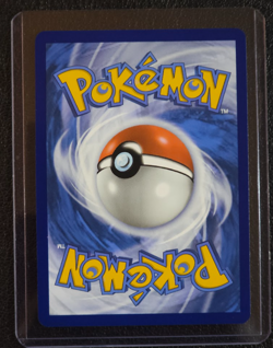 Pokemon Stellar Crown Melmetal 104/142 Cosmos Holo Blister Exclusive NM-M - Image 2