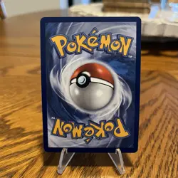 Pokemon Mega Kangaskhan ex 104/132 Me01: Mega Evolution Holo - Image 2