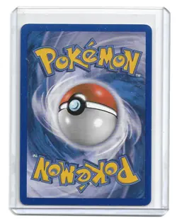 2011 Pokemon - Call of Legends Mawile #64/95 Reverse Holo - Image 2