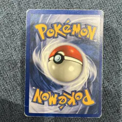 Pokemon TCG - Lapras 10/62 - WOTC Fossil Set - Holo Rare - Image 2