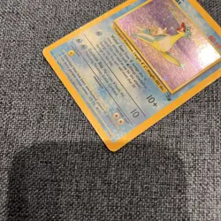 Pokemon TCG - Lapras 10/62 - WOTC Fossil Set - Holo Rare - Image 5