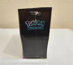 Pokemon TCG *SEALED* Phantasmal Flames 🔥 Pokemon Center ETB - Image 2