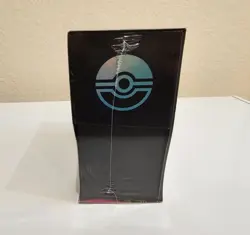 Pokemon TCG *SEALED* Phantasmal Flames 🔥 Pokemon Center ETB - Image 4