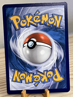 Pokemon Froakie 056/197 Reverse Holo Obsidian Flames TCG 2023 NM+ - Image 2