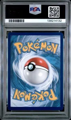 Charmander #232 PSA 9 • 2022 Pokemon GO Pin Collection Holo SWSH BSP - Image 2