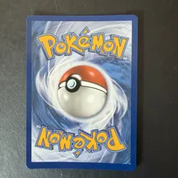 Pokemon Snorlax ex 076/131 Prismatic Evolutions Double Rare Stamped Holo 260HP - Image 2