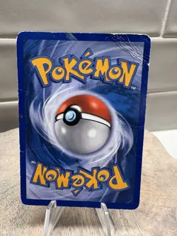 2006 Pokemon POP Series 4 Pikachu Holo #13/17 - Image 3