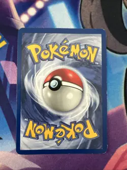 Pokemon TCG - The Boss's Way 73/82 Team Rocket Regular Unlimited - MP - Image 2