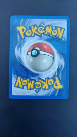 Pokemon TCG Blaine's Quiz #1 Gym Heroes Card 97/132 Regular Rare Near MINT - Image 4