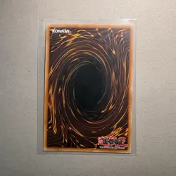 Yu-Gi-Oh Spenta the Magistus Sealer BPRO-EN098 Secret Rare 1st Edition Near Mint - Image 2